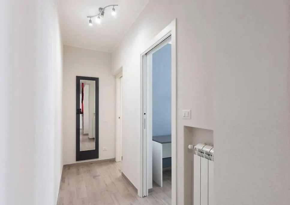Italianflat - Ambrosiana 2 Lejlighed Milano