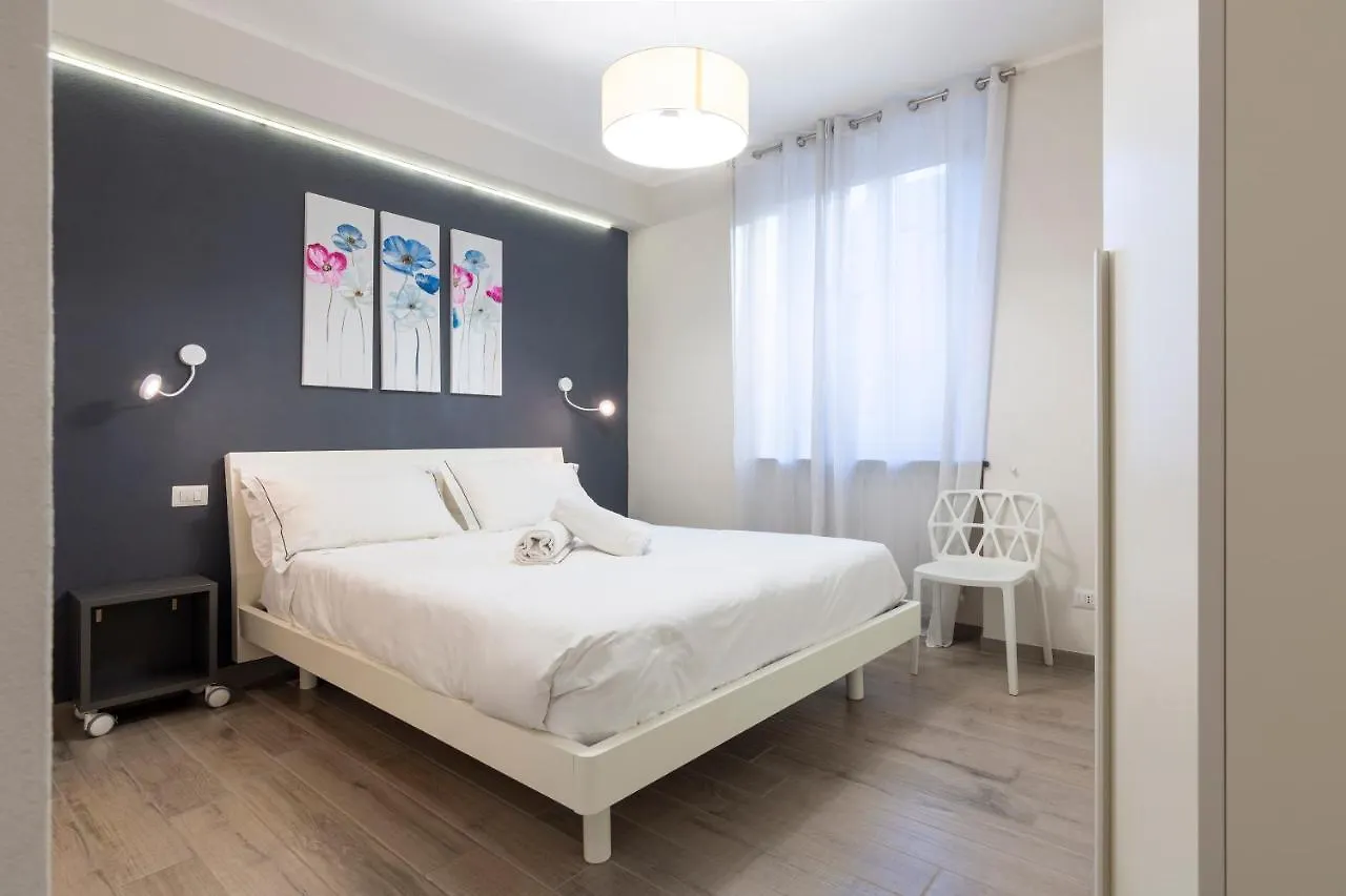 Italianflat - Ambrosiana 2 Lejlighed Milano