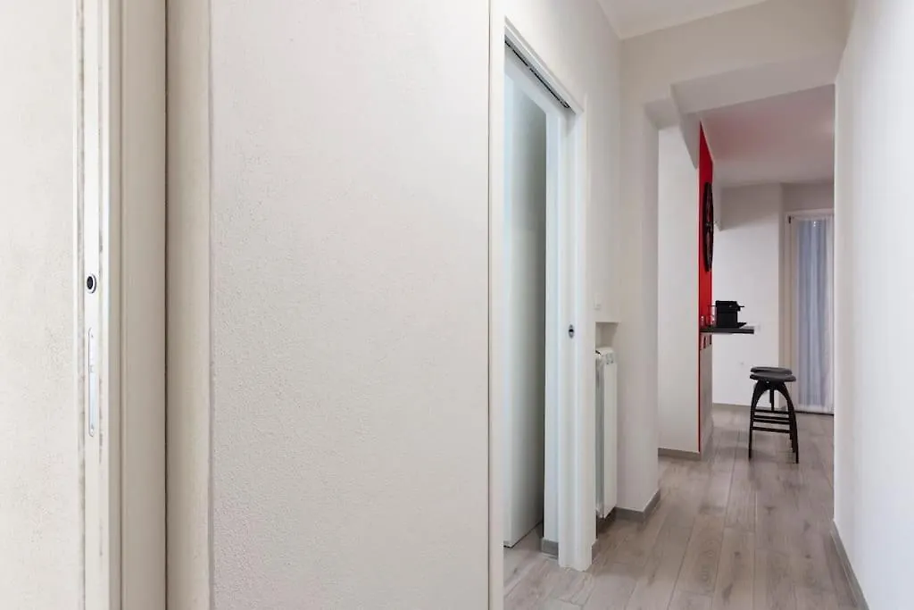 Italianflat - Ambrosiana 2 Lejlighed Milano Italien