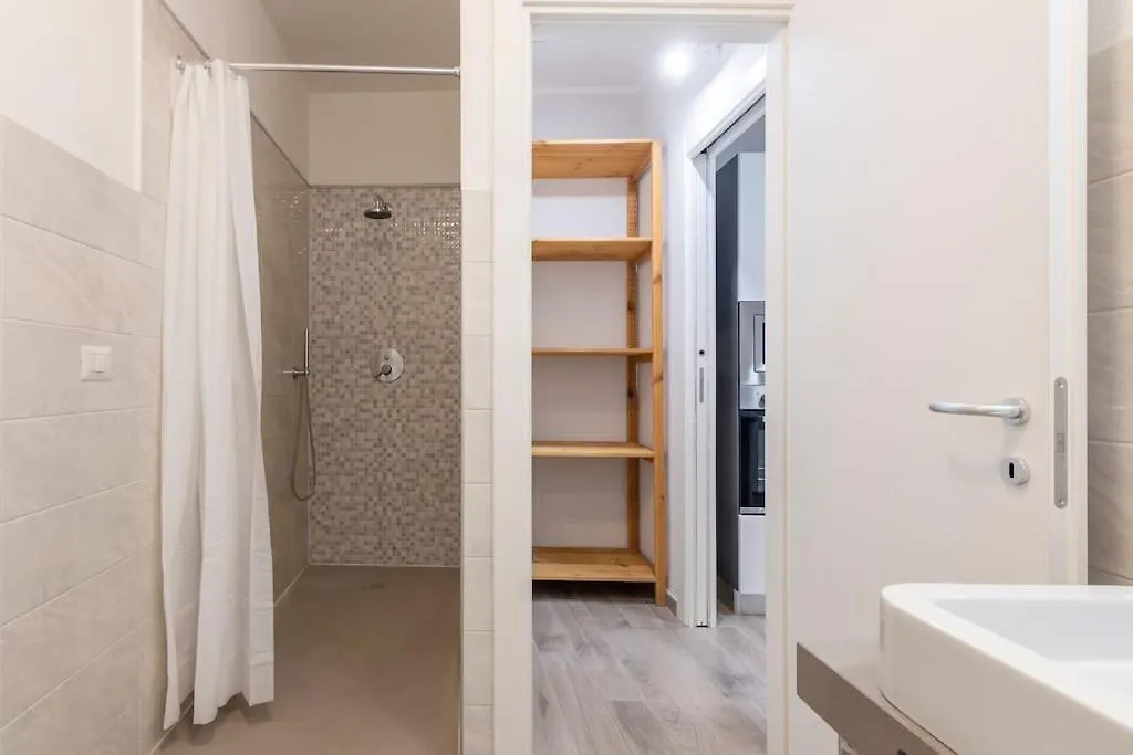 Italianflat - Ambrosiana 2 Lejlighed Milano Italien
